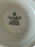 Vorschaubild 4 von Eschenbach Teetasse Porzellan Beige Klassisch 200ml