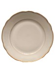 Vorschaubild 1 von Kuchenteller Weiß Porzellan Elegant 19 cm Teller