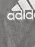 Vorschaubild 4 von Herren Sport T-Shirt V-Ausschnitt Grau Gr. 50/L Baumwolle