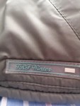 Vorschaubild 4 von Winter Steppweste Damen Gr. 38/M Oliv Fleece gefüttert