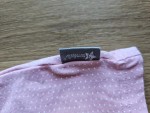 Vorschaubild 5 von Baby T-Shirt mit Herz Rosa Punkte Gr. 68