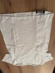 Vorschaubild 4 von Herren T-Shirt Gr. S Weiß Streetwear Schriftzug