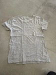 Vorschaubild 4 von T-Shirt Damen Gr. XS Grau Logo Casual