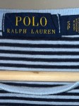 Vorschaubild 5 von Herren T-Shirt gestreift Blau Gr. S Preppy