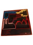 Vorschaubild 1 von Panorama Baking Ausstechformen Set Mehrfarbig Städte Wahrzeichen