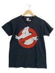 Vorschaubild 1 von Ghostbusters T-Shirt Kinder Gr. 152 12-13 Jahre Schwarz Logo