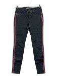 Vorschaubild 1 von Damen Jeans Skinny Fit Schwarz Größe 42 Modern