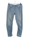 Vorschaubild 1 von Herren Jeans Slim Fit W29 L32 Blau Casual