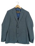 Vorschaubild 1 von Herren Sakko Gr. 48/M Business Blau