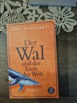 Vorschaubild 2 von Der Wal und das Ende der Welt John Ironmonger Taschenbuch Science-Fiction