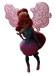 Vorschaubild 1 von Figur Bloom Fee 12 cm Puppe Sammelfigur Spielzeug Kinder