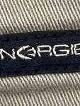 Vorschaubild 4 von Cargo Shorts Kinder Beige Gr. 164 Baumwolle Elasthan Uni Casual Freizeit