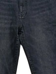 Vorschaubild 3 von Herren Jeans Slim Fit Hose Grau W30 L32 Baumwolle Casual