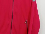 Vorschaubild 2 von Fleecejacke Damen Pink Outdoor Gr. 40 Meter Polyester