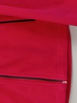 Vorschaubild 3 von Fleecejacke Damen Pink Outdoor Gr. 40 Meter Polyester