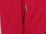 Vorschaubild 4 von Fleecejacke Damen Pink Outdoor Gr. 40 Meter Polyester