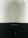 Vorschaubild 4 von Damen Jeans Skinny Fit Schwarz Größe 42 Modern