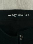 Vorschaubild 3 von Damen Jeans Skinny Fit Schwarz Größe 42 Modern
