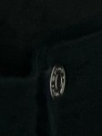 Vorschaubild 5 von Damen Jeans Skinny Fit Schwarz Größe 42 Modern