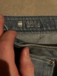 Vorschaubild 5 von Herren Jeans Slim Fit W29 L32 Blau Casual