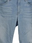 Vorschaubild 2 von Herren Jeans Slim Fit W29 L32 Blau Casual