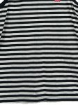 Vorschaubild 3 von Damen Tanktop gestreift Gr. 34/XS Casual Baumwolle