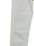 Vorschaubild 3 von Damen Jeans Straight Leg Gr. 40 Weiß Casual Hose