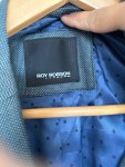 Vorschaubild 6 von Herren Sakko Gr. 48/M Business Blau