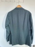 Vorschaubild 2 von Herren Sakko Gr. 48/M Business Blau