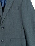 Vorschaubild 3 von Herren Sakko Gr. 48/M Business Blau