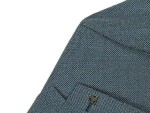 Vorschaubild 4 von Herren Sakko Gr. 48/M Business Blau