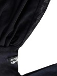 Vorschaubild 3 von Baby Kleid Gr. 62 Schwarz Blitz Tüllrock Mädchen 0-3 Monate