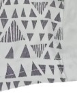 Vorschaubild 4 von PETIT BEGUIN T-Shirt Mädchen Gr. 126/128 Weiß Zebra Dschungel