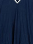 Vorschaubild 4 von Herren Langarmshirt Einheitsgröße Blau Casual