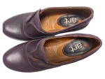 Vorschaubild 2 von Art Damen Pumps Lila Gr. 37 Elegant Business Schuhe
