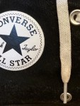 Vorschaubild 5 von Chuck Taylor All Star High Top Sneaker Damen Gr. 38 Schwarz Casual