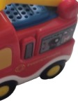 Vorschaubild 4 von Spielzeug Feuerwehrauto mit Licht & Sound für Kleinkinder