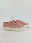 Vorschaubild 2 von Vagabond Damen Sneaker low Gr. 36 Rosa Freizeitschuh