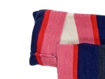 Vorschaubild 2 von Damen Pullover gestreift Maritim Gr. 40/L Mehrfarbig