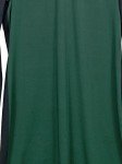 Vorschaubild 4 von Businesskleid Damen Gr. 40/L Elegant Mehrfarbig Langarm