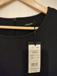 Vorschaubild 5 von Damen Etuikleid Gr. 36 S Blau Elegant Business