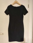 Vorschaubild 2 von Damen Etuikleid Gr. 36 S Blau Elegant Business