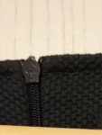 Vorschaubild 4 von Damen Etuikleid Gr. 36 S Blau Elegant Business