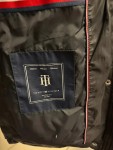 Vorschaubild 5 von Damen Steppjacke S Schwarz Winterjacke mit Kunstpelz