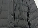 Vorschaubild 4 von Damen Steppjacke S Schwarz Winterjacke mit Kunstpelz
