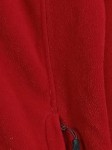 Vorschaubild 5 von Fleecejacke Damen Gr. 38 Rot Outdoor Sport Jacke Polyester