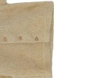 Vorschaubild 3 von Baby Fleecejacke Kinder Gr. 68 Beige Basic Langarm