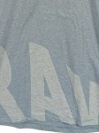Vorschaubild 3 von Damen Tank Top Ärmelloses Shirt Blau Gr. XXS Casual