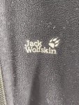 Vorschaubild 2 von Fleecejacke Herren Gr. 48/M Schwarz Outdoor