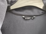 Vorschaubild 3 von Damen Fleecejacke Gr. 36 Petrol Outdoor Reißverschluss
